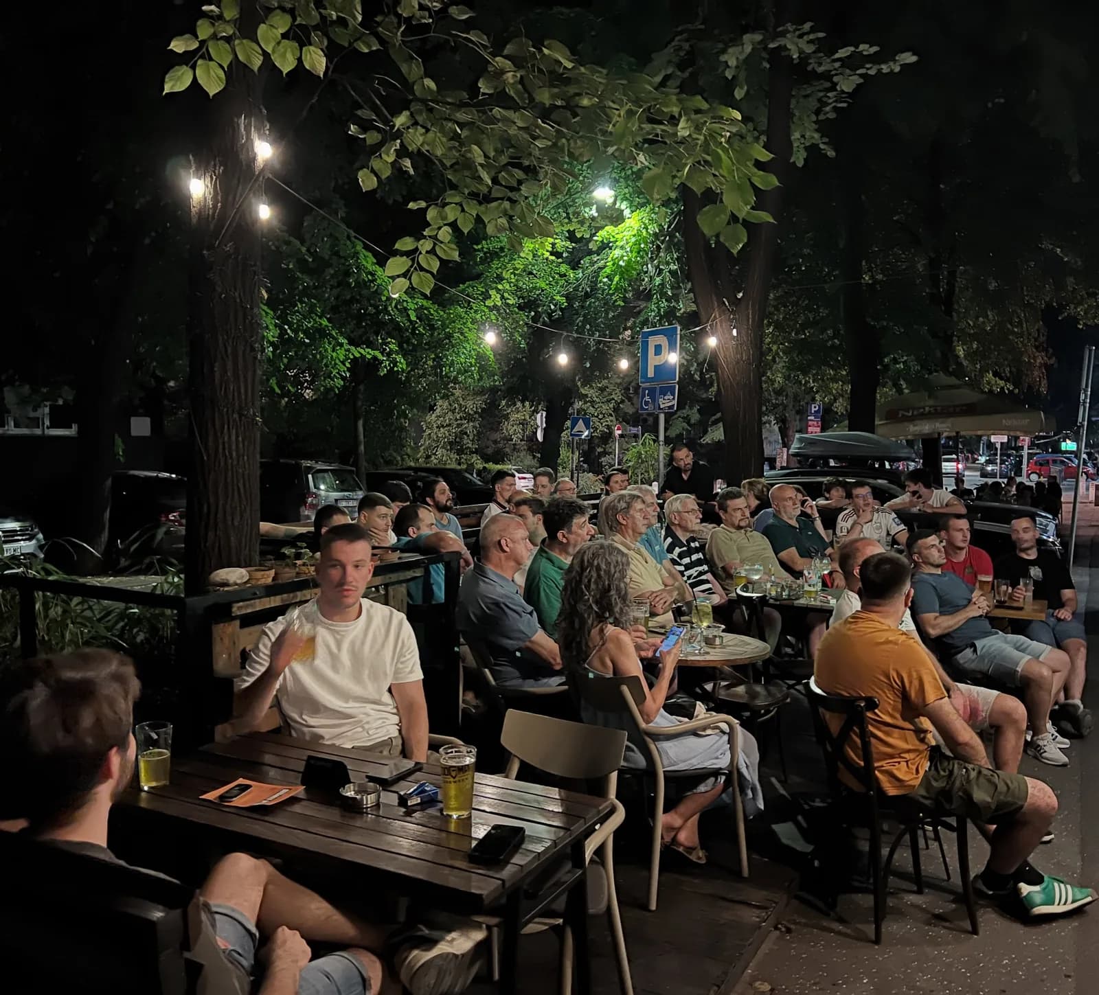 Krafter Bar