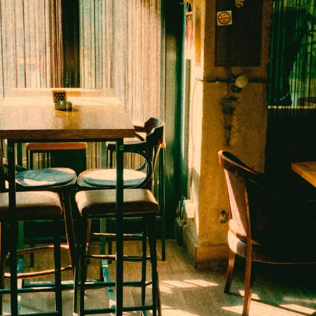 Krafter Bar