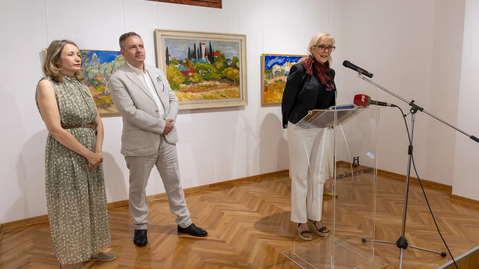 Kuća legata
