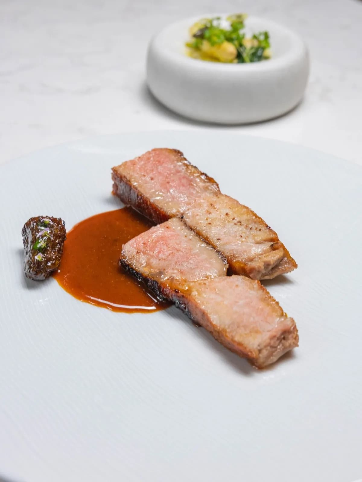 Langouste