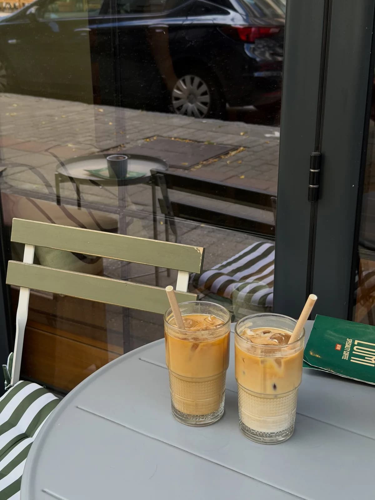 Lumi Specialty Coffee