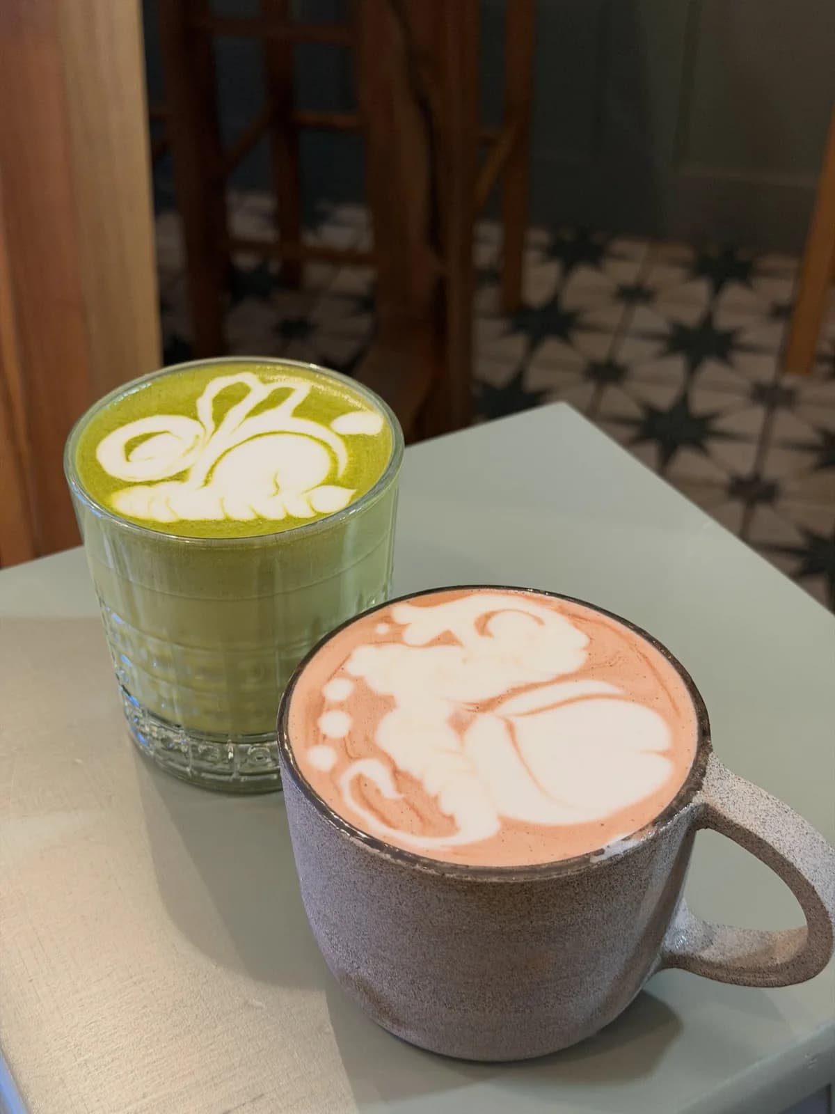 Lumi Specialty Coffee