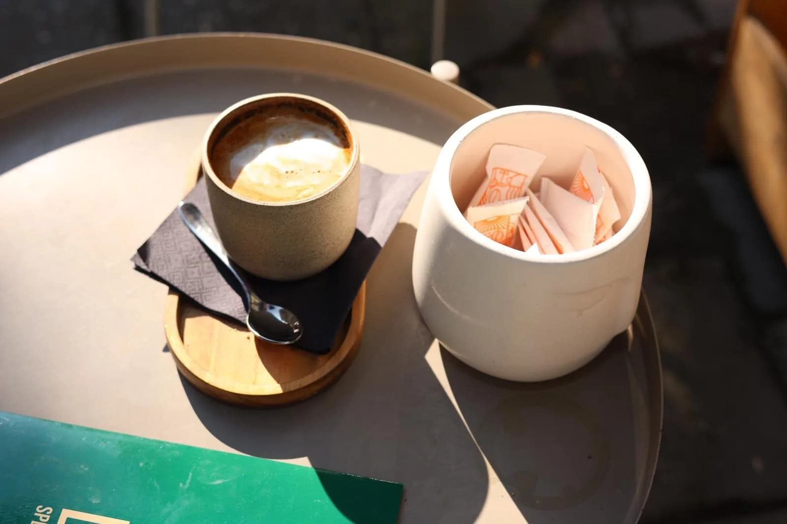 Lumi Specialty Coffee