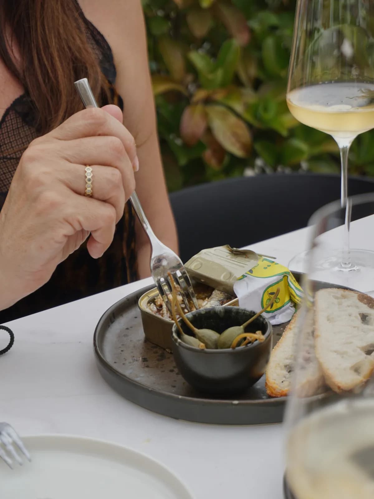Mehurić Champagne & Bar