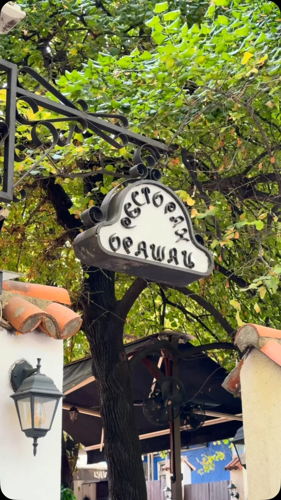 Orašac