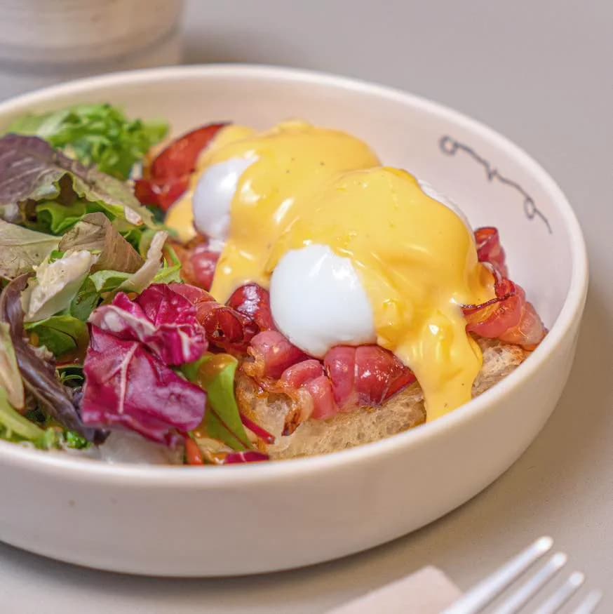 Ovo Bistro