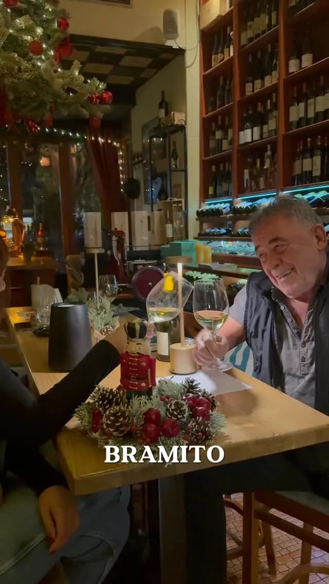 Pampour Bar