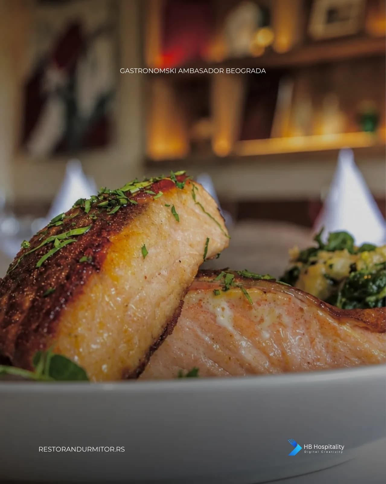 Restoran Durmitor