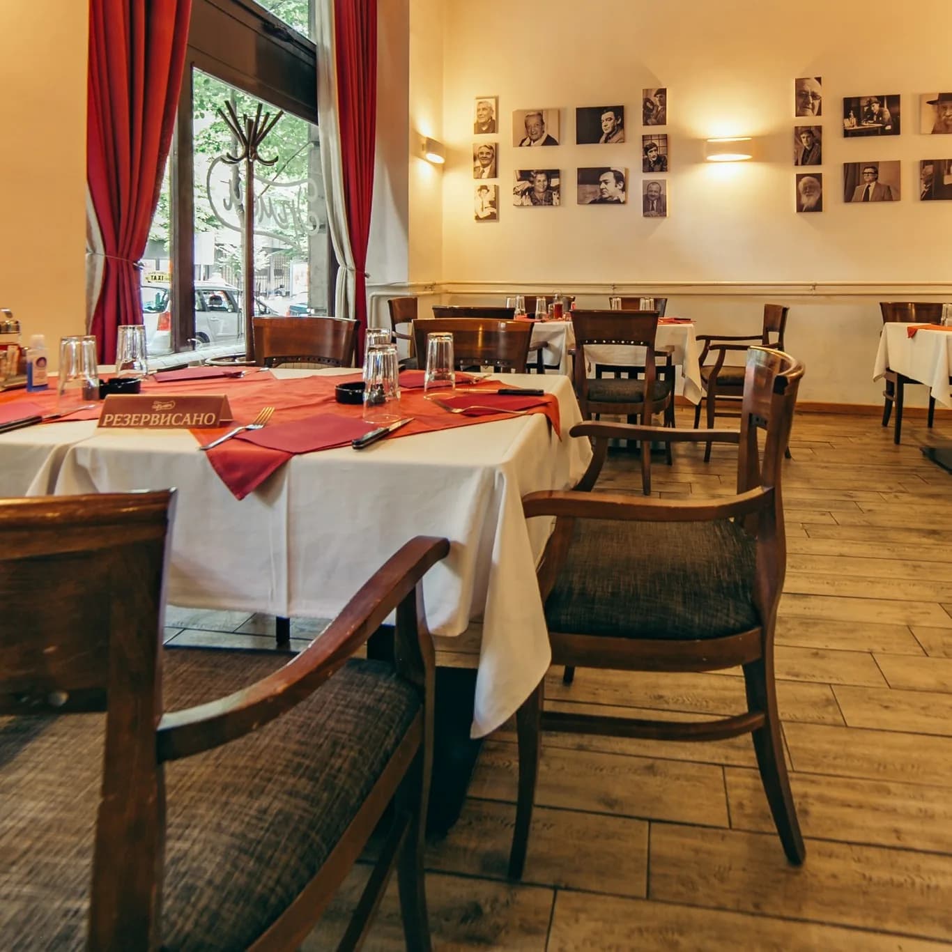 Restoran Grmeč