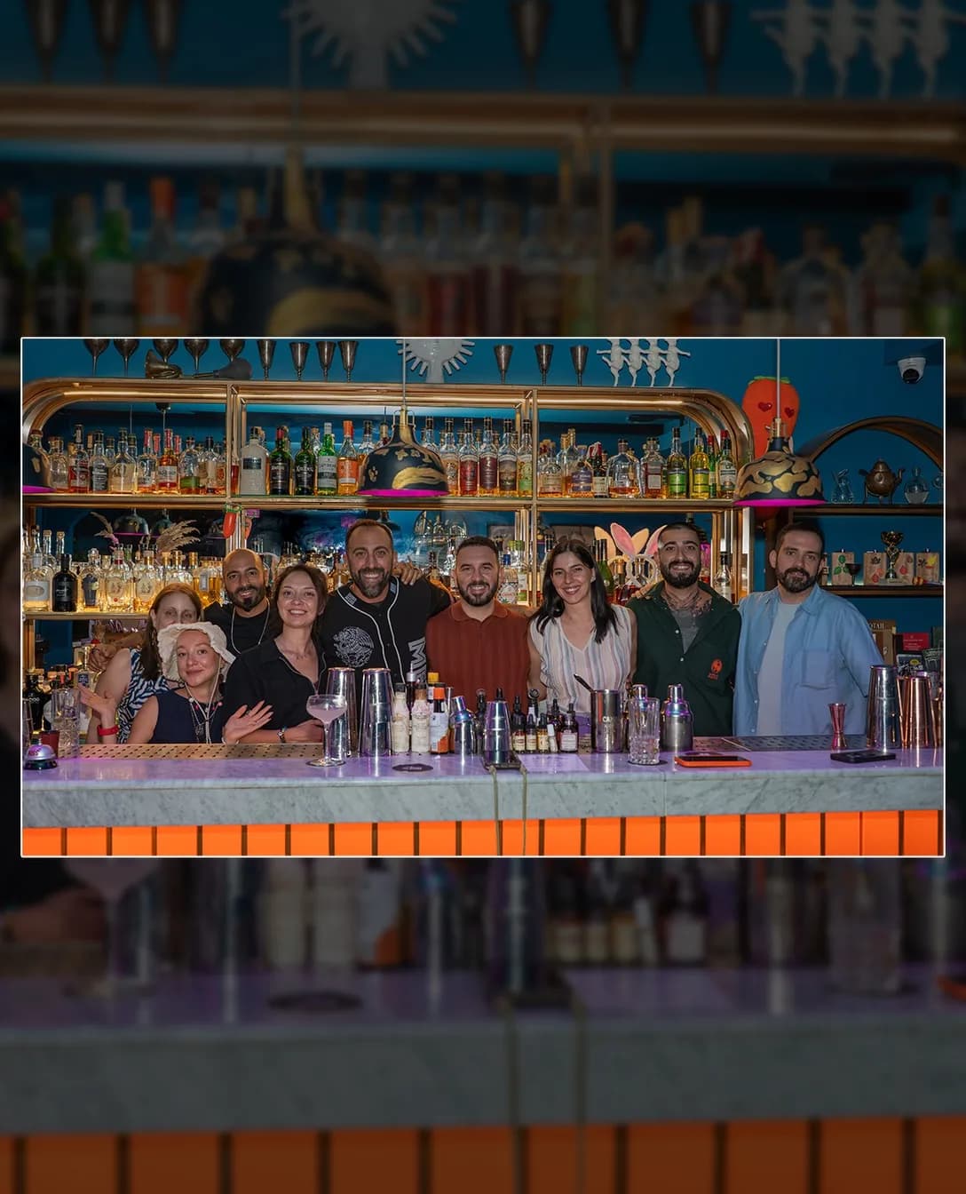 Riddle Bar