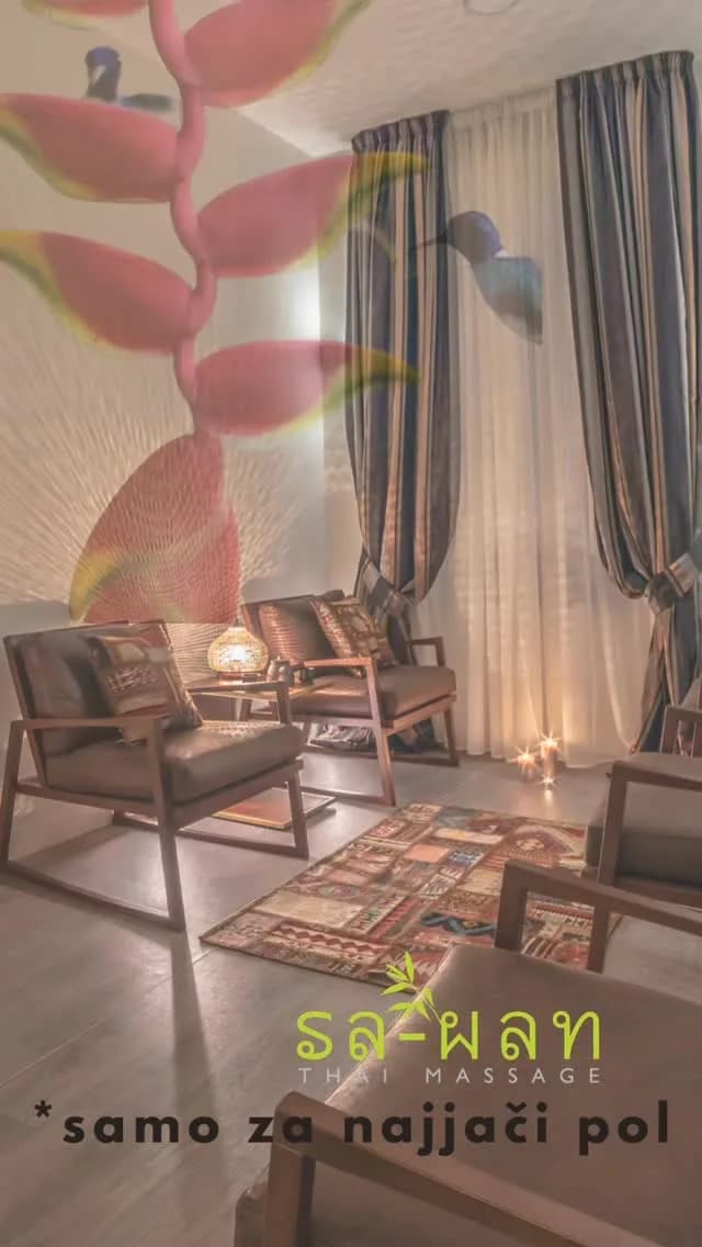 Sa-Wan Thai Massage
