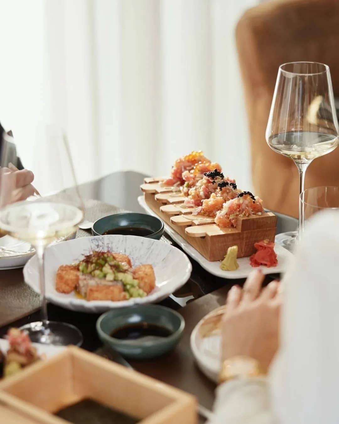 SkyLounge (Hilton Belgrade)