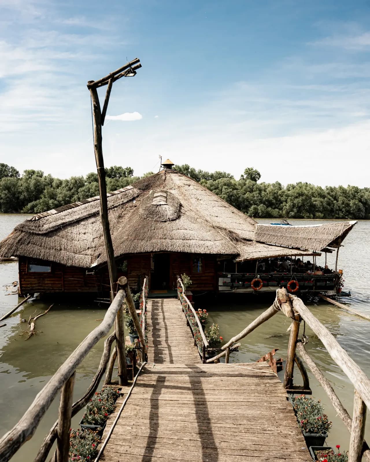 Stara Koliba