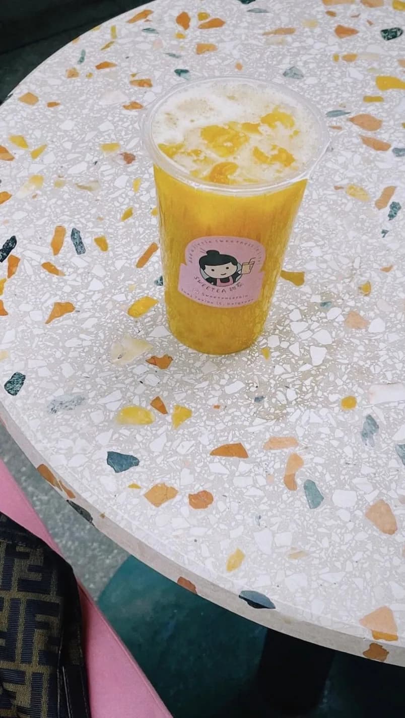 Sweetea