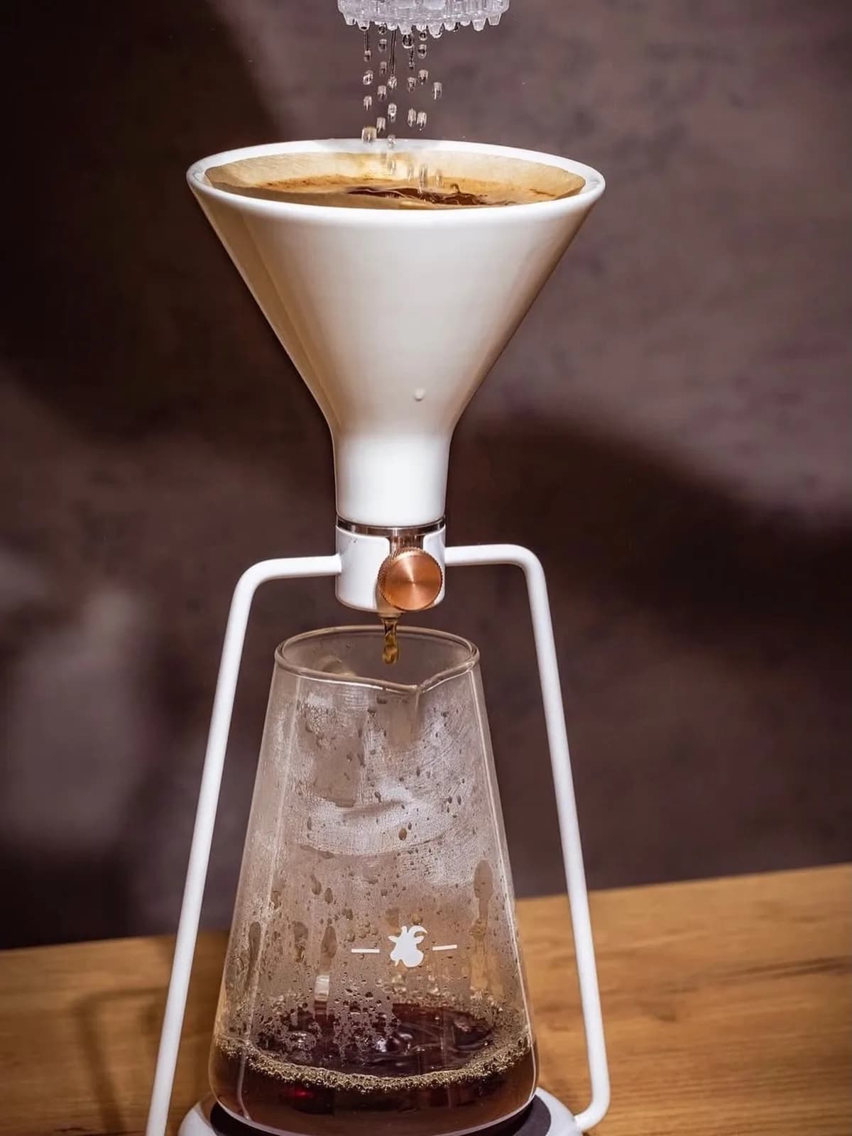 Tamper Specialty Coffee & Brunch