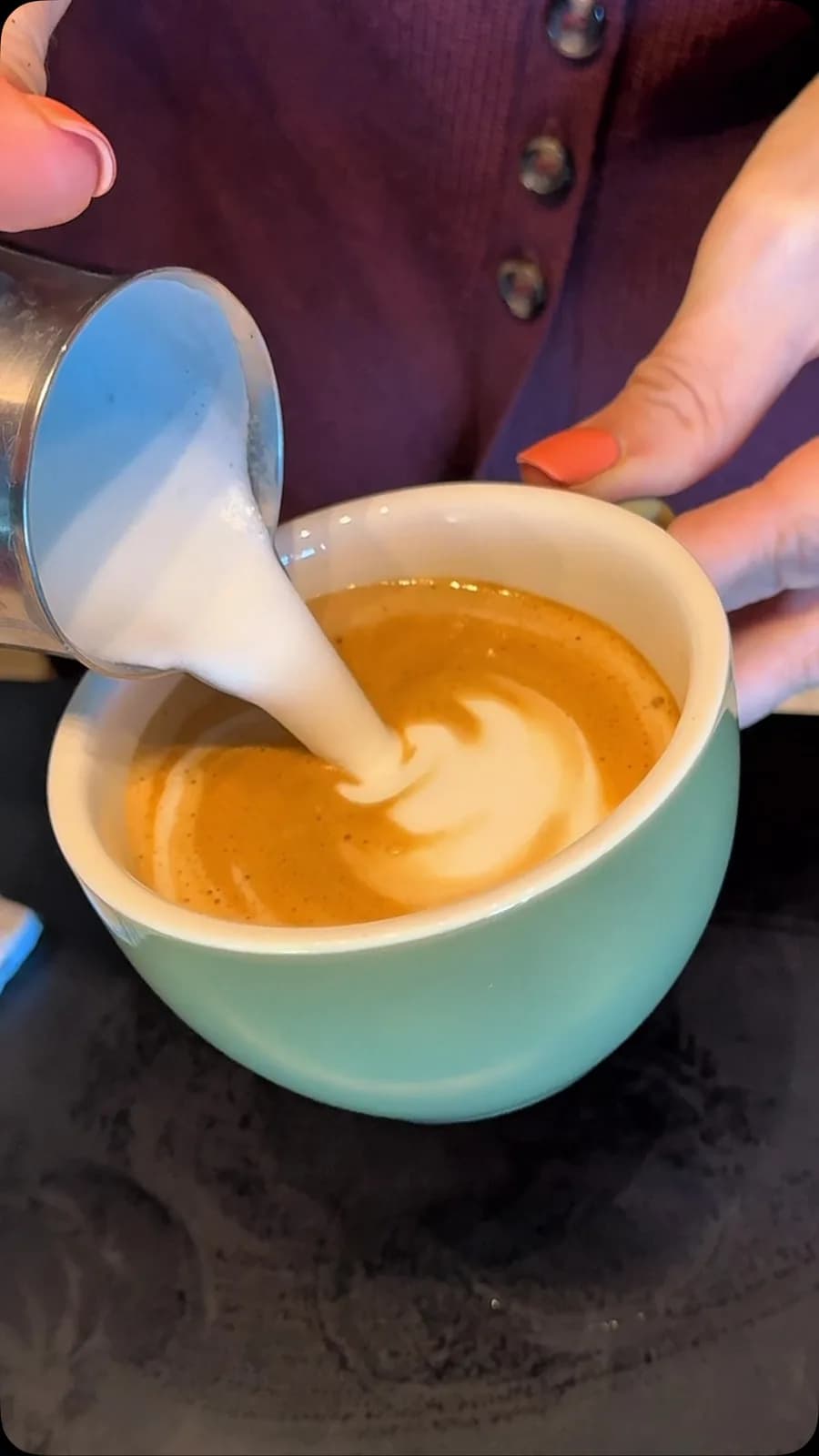 The Cups Coffee House