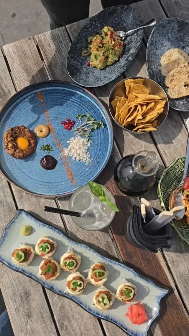 Toro Latin Gastro Bar