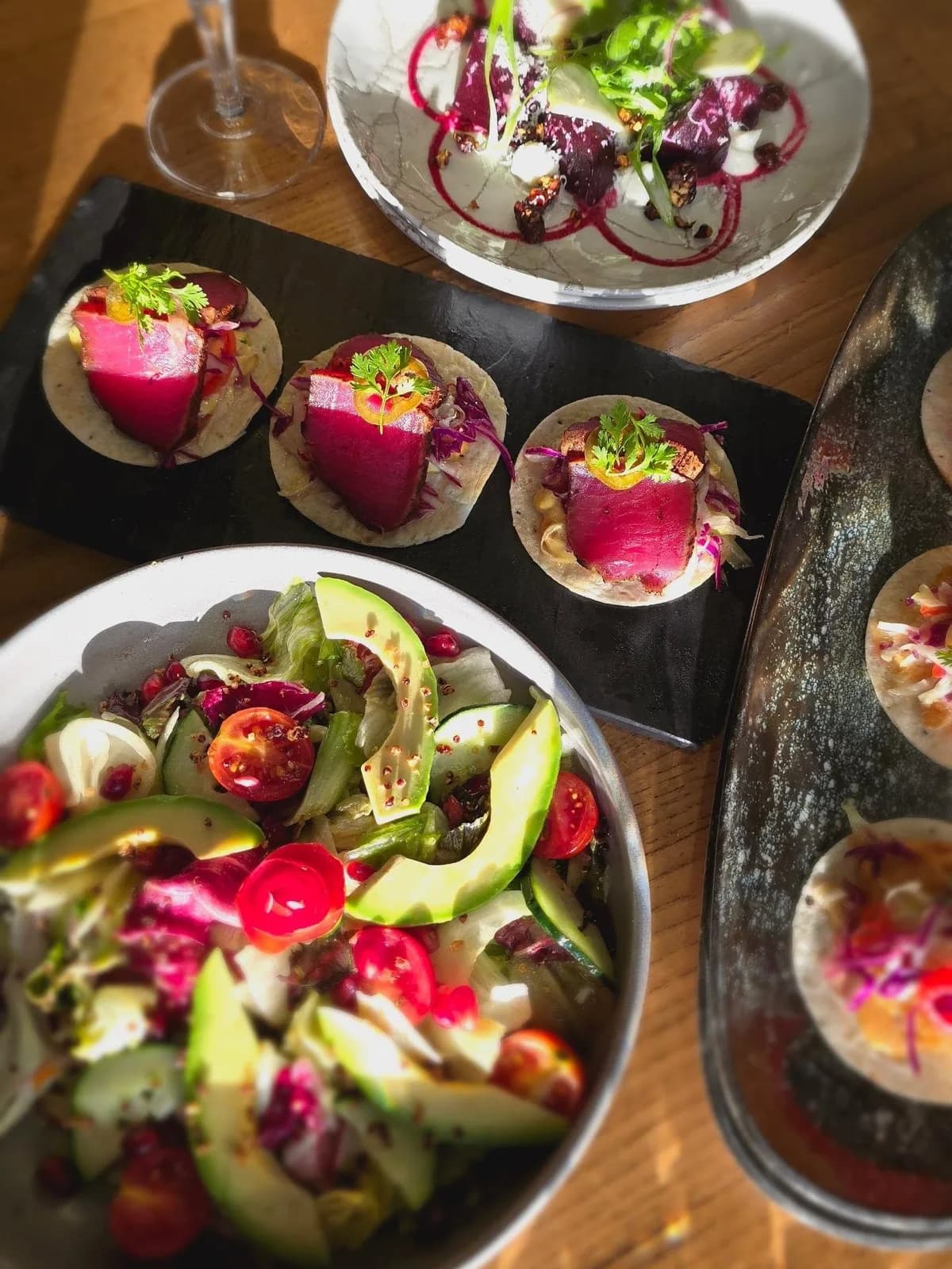 Toro Latin Gastro Bar
