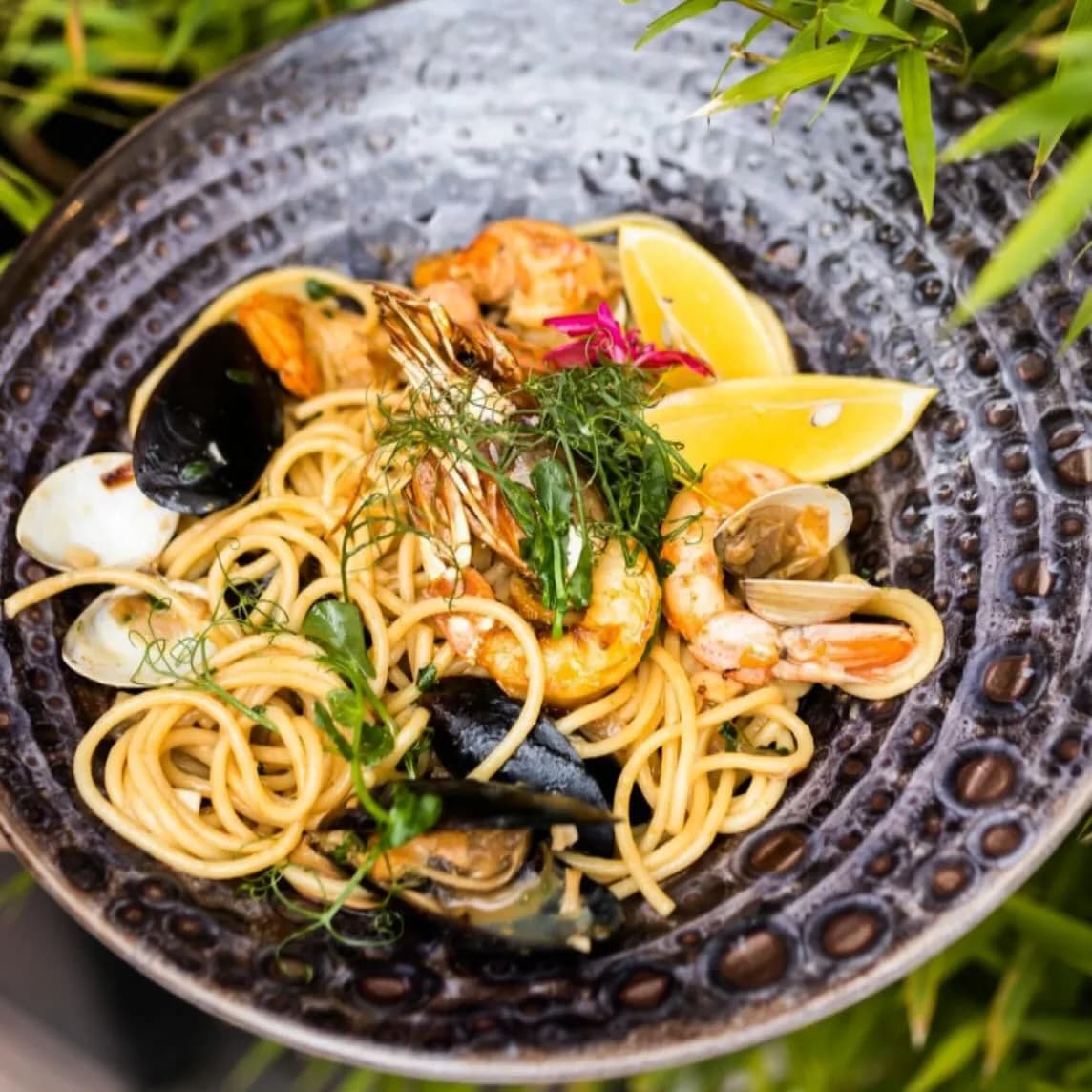 Trattoria Pepe