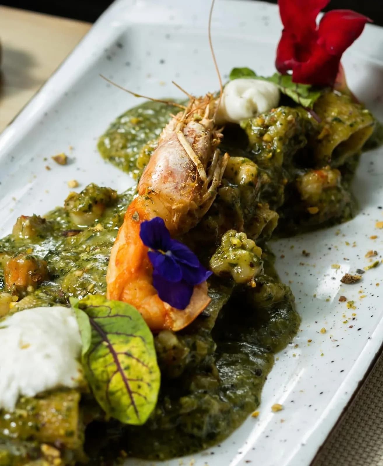 Trattoria Pepe