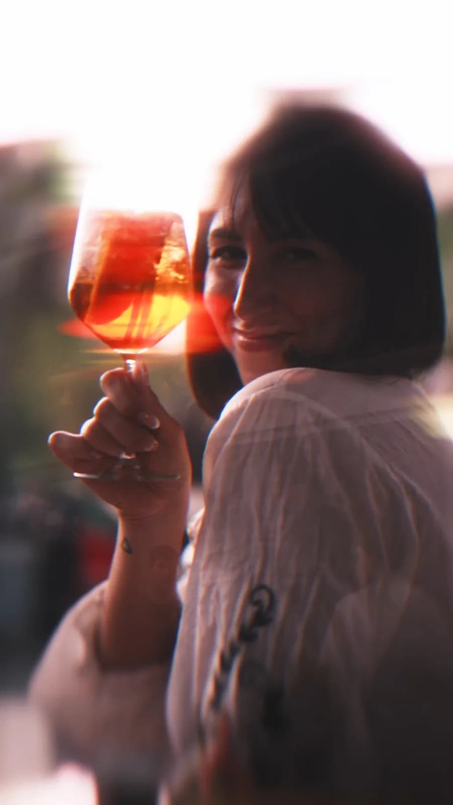 Vespa Bar