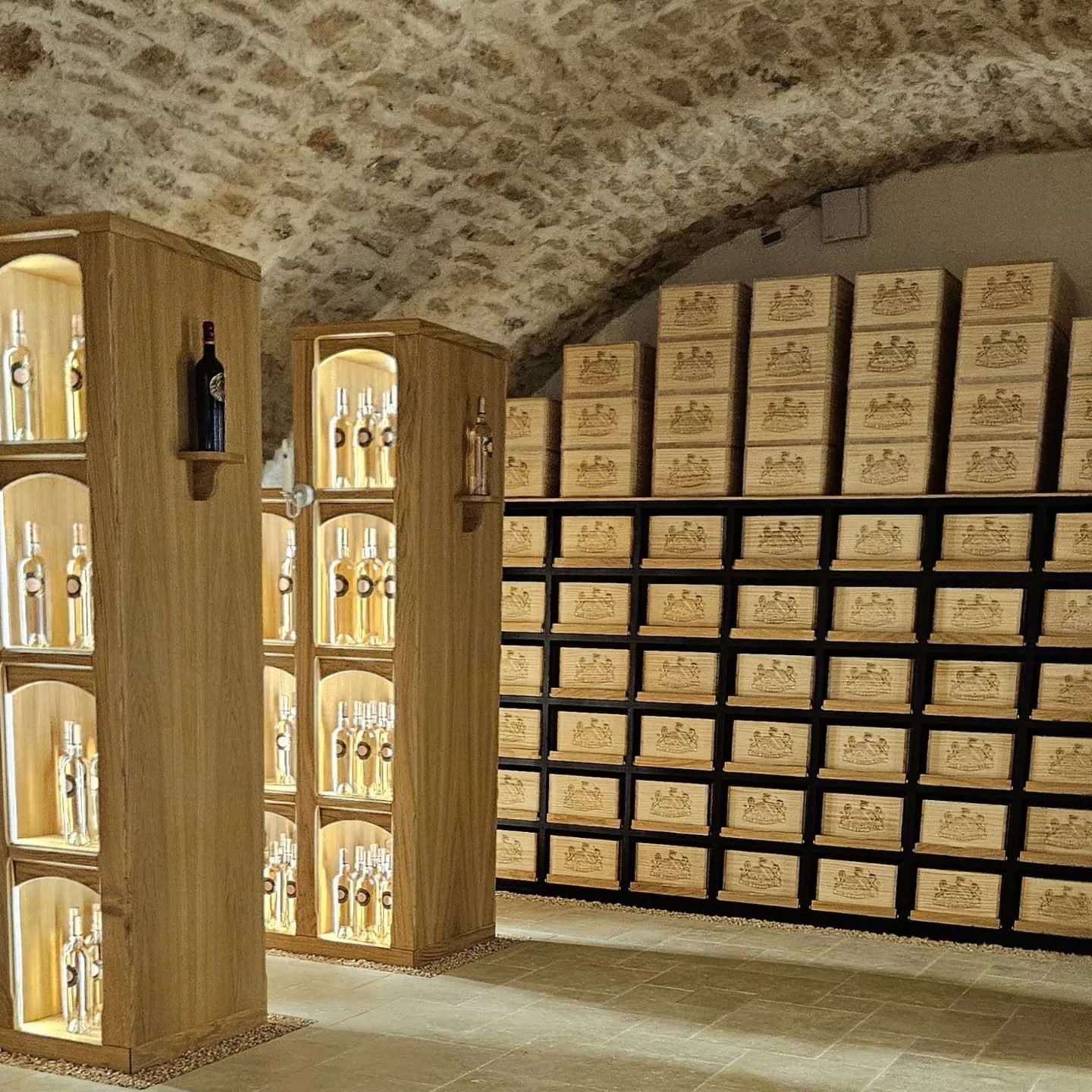 Vinoteka Beograd Vine & Pleasure