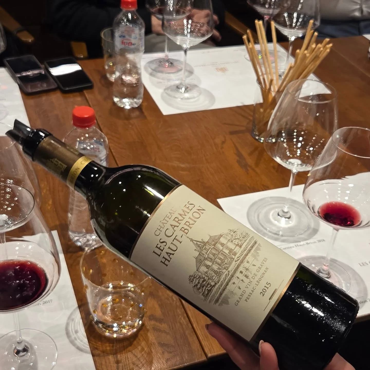Vinoteka Beograd Vine & Pleasure