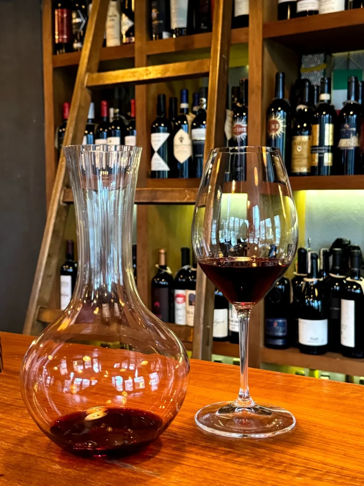Vinoteka Neimar Bar & Shop