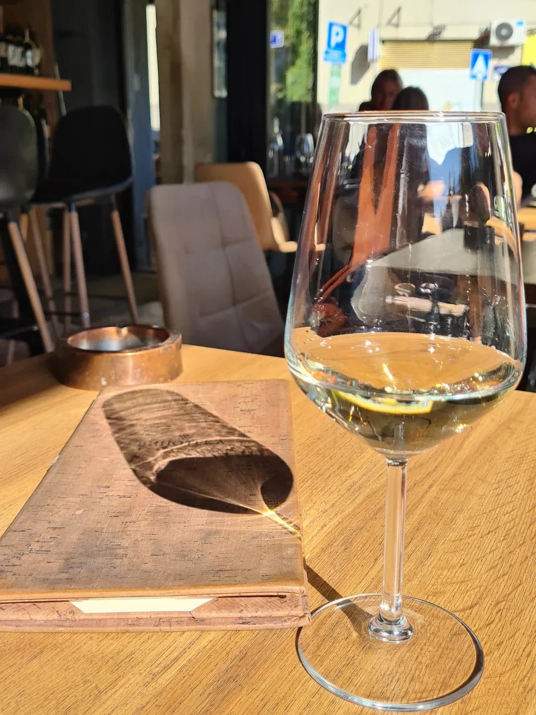 Vinoteka Neimar Bar & Shop