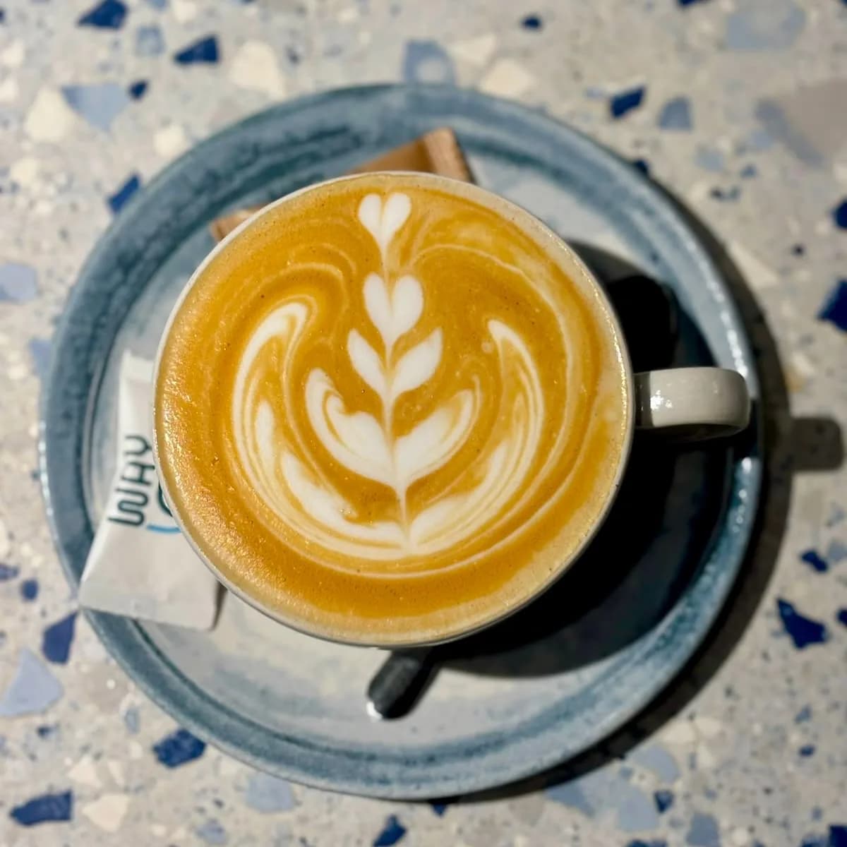 Way Cup