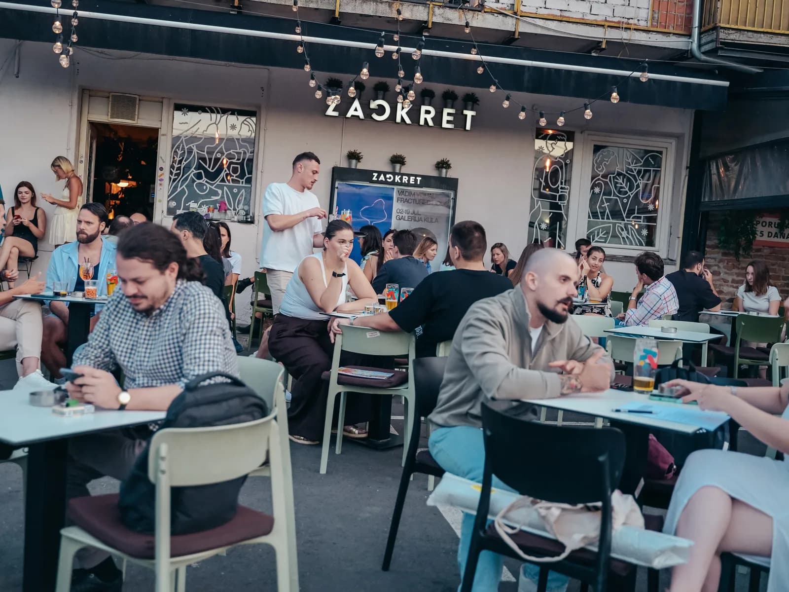 Zaokret