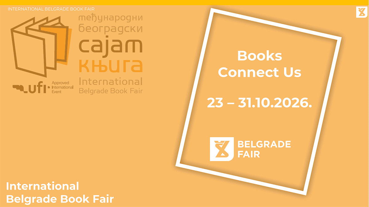 International Belgrade Book Fair