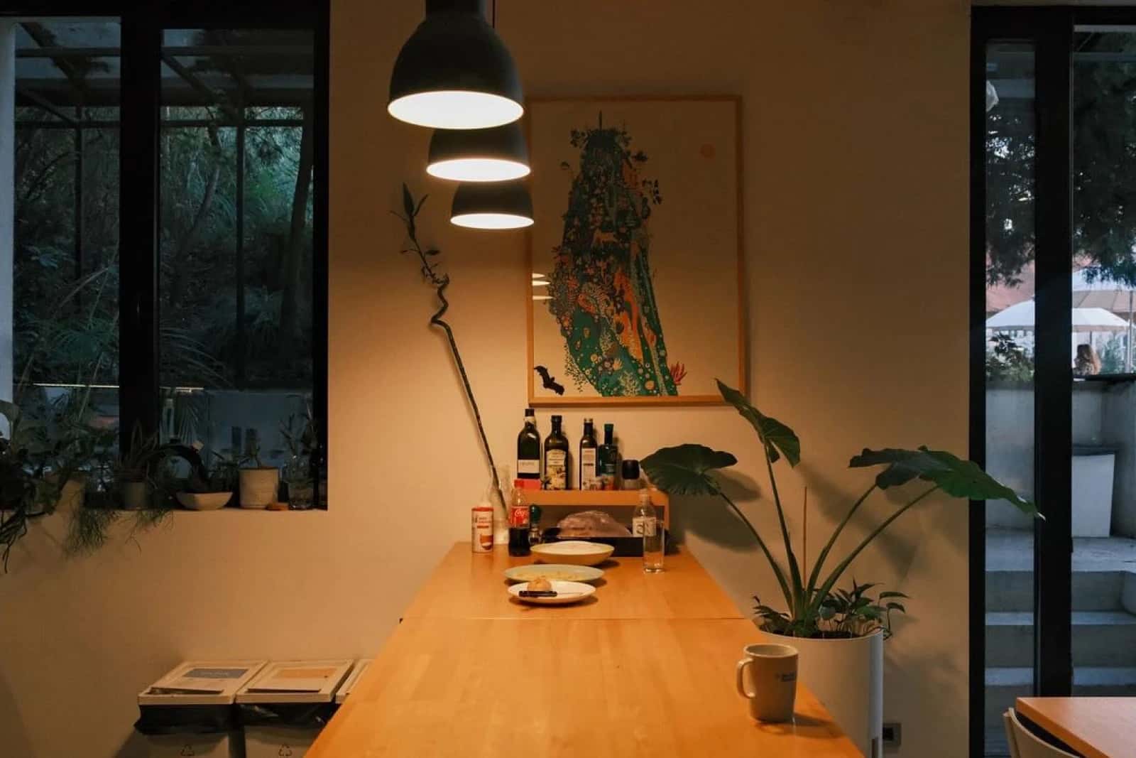 Nova Iskra Workspace