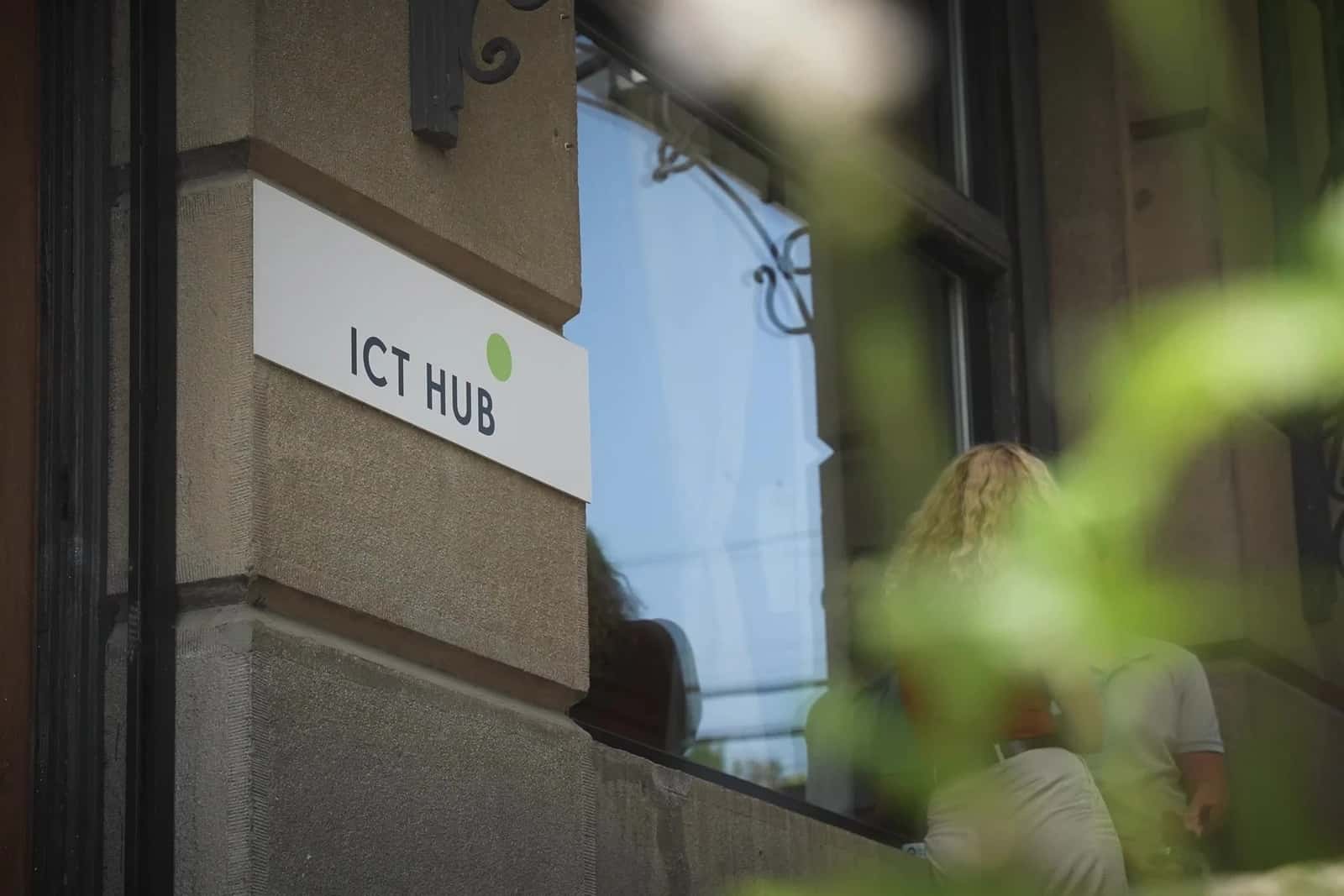 ICT Hub
