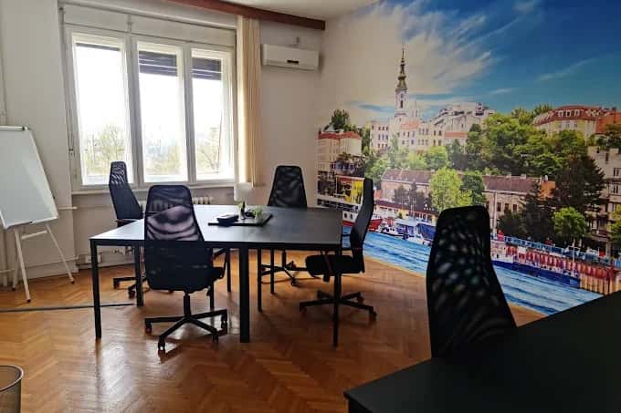 HUB Terazije