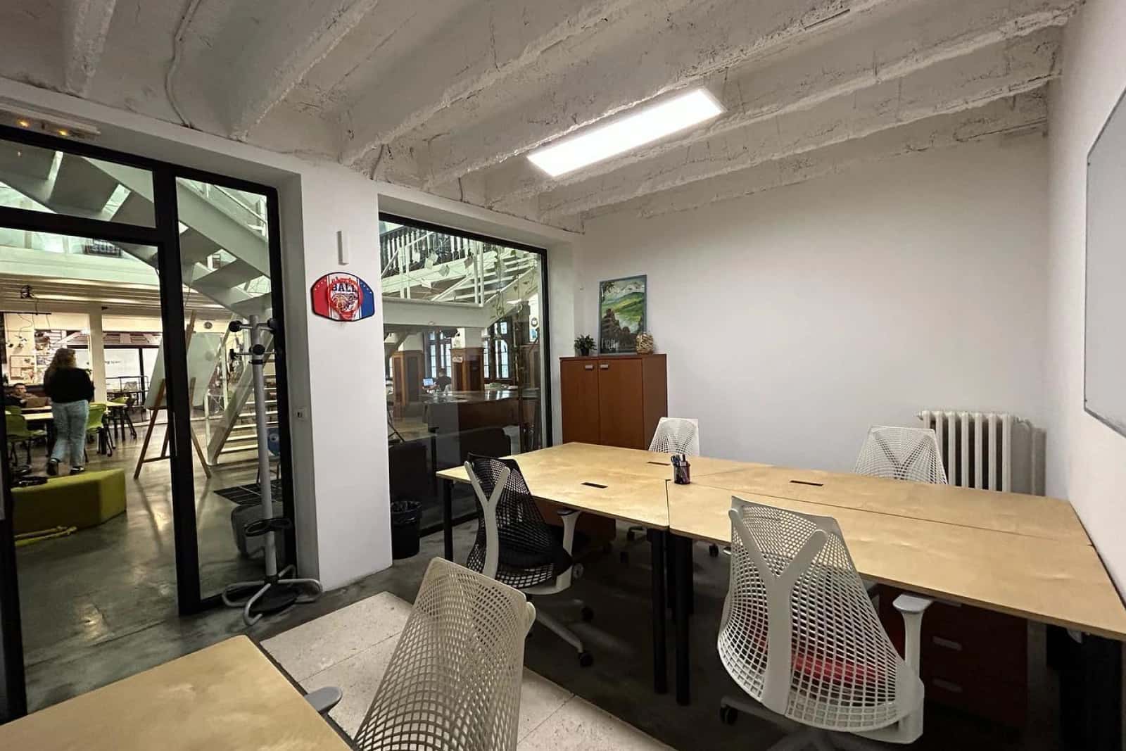 Impact Hub Belgrade