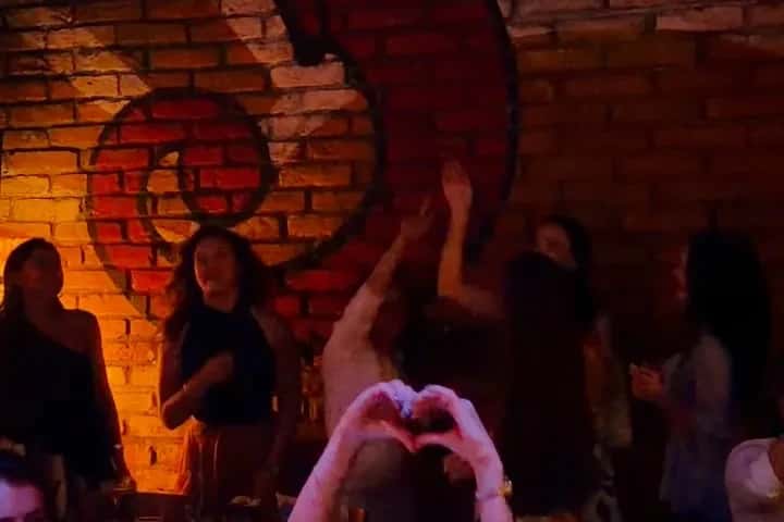 Cantina de Frida