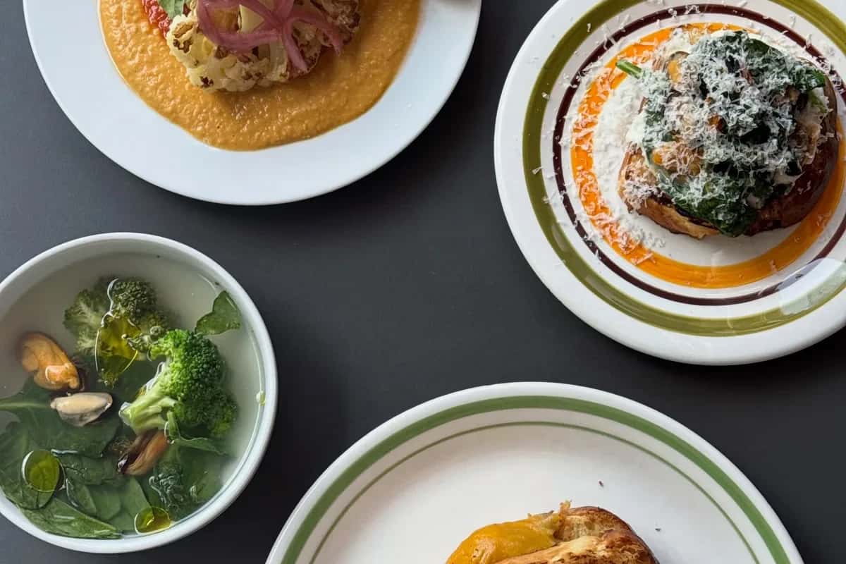 Geum Bistro