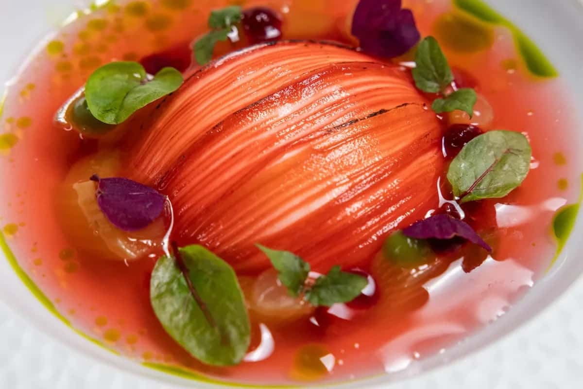 Langouste