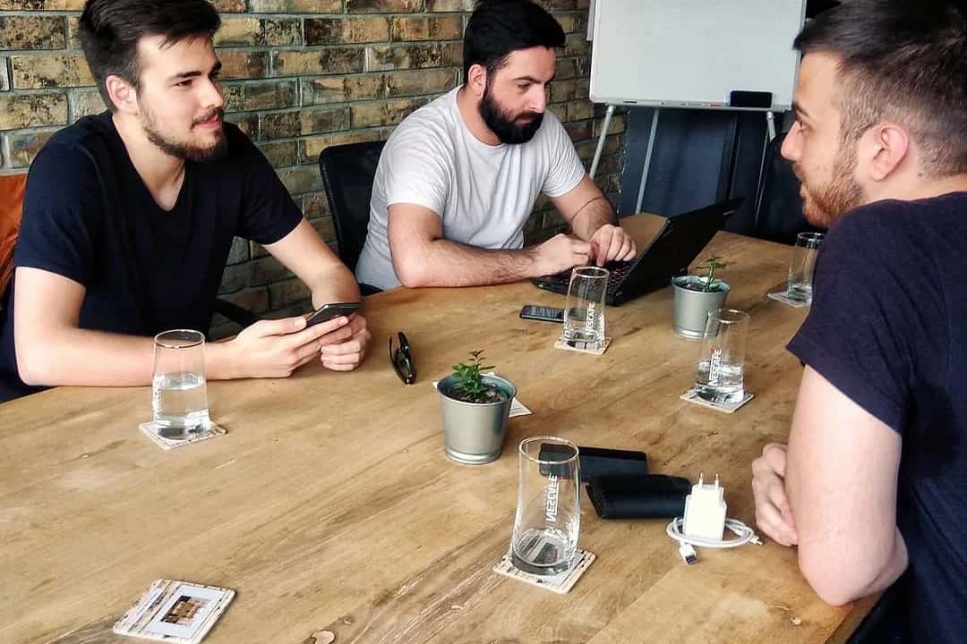 Open Hub