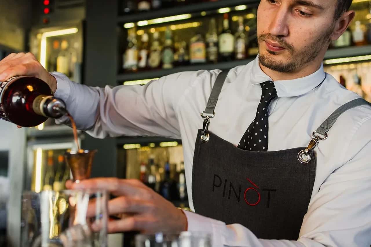Pinòt