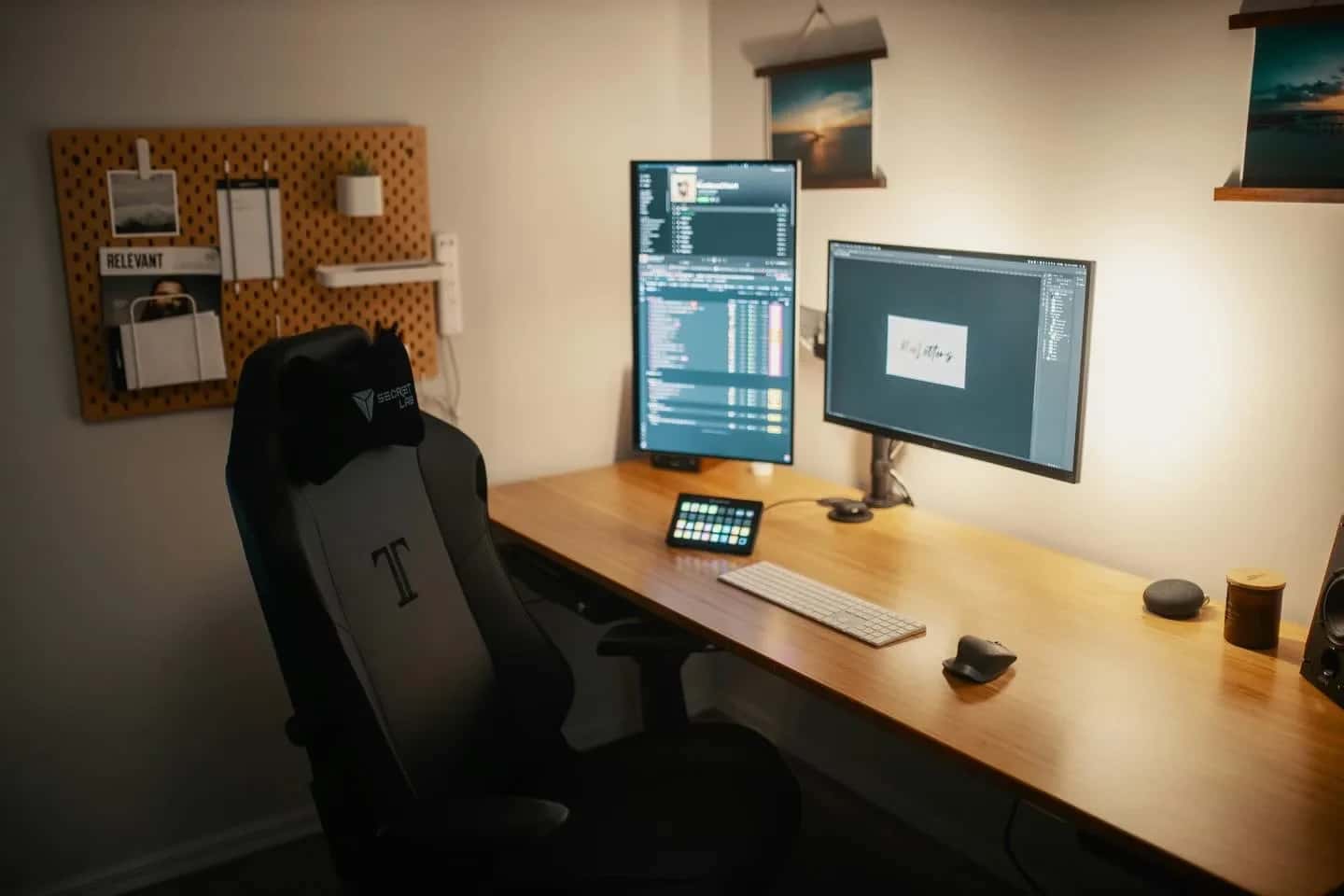 Polygon Coworking