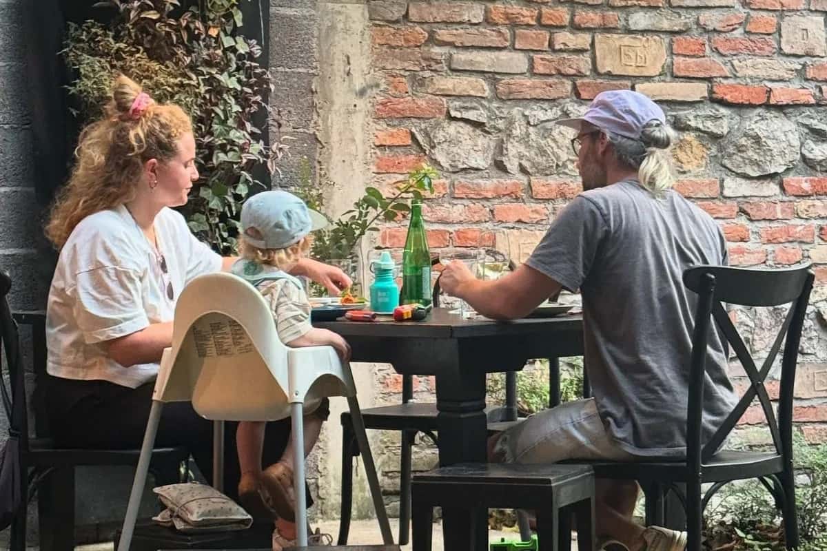Radost Fina Kuhinjica