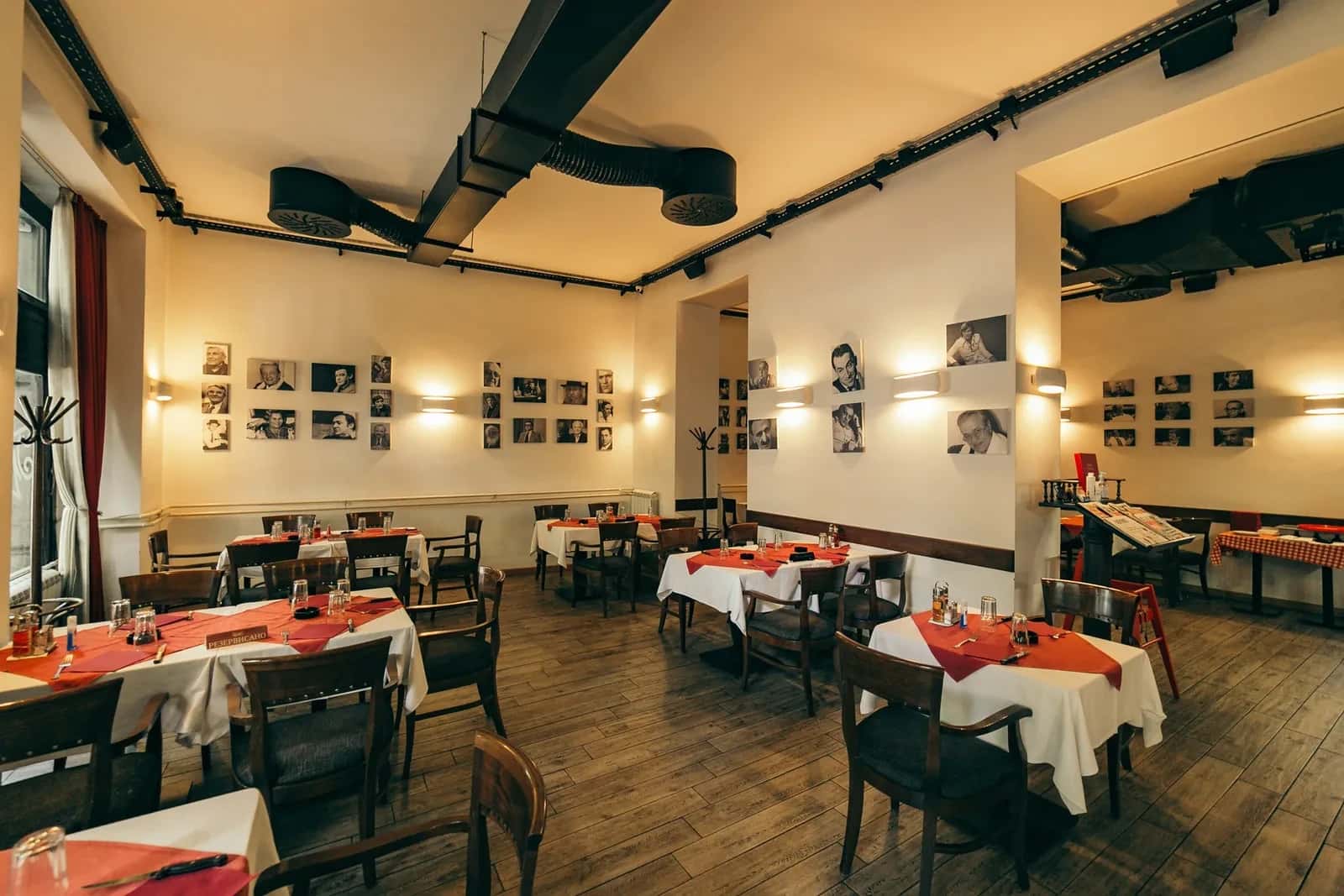 Restoran Grmeč