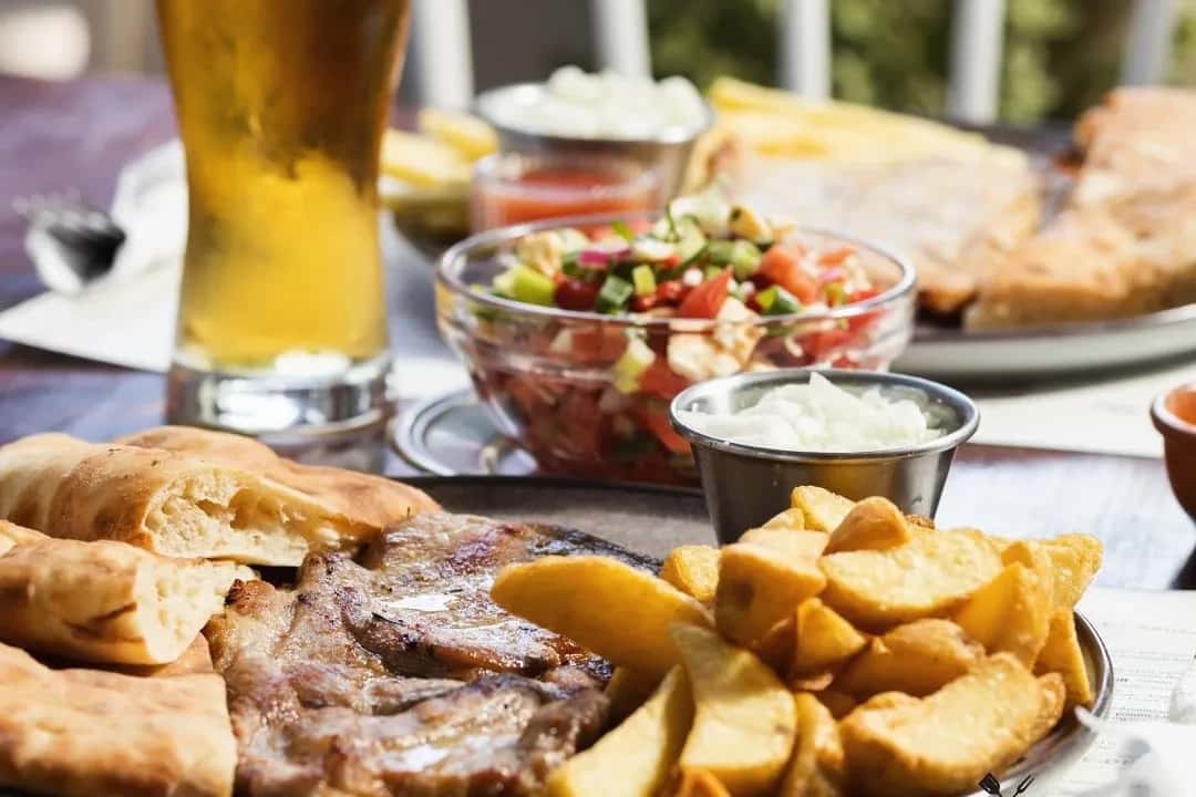 Restoran Sarajevski