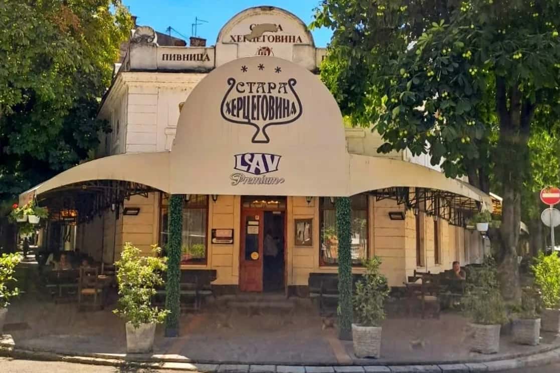 Stara Hercegovina
