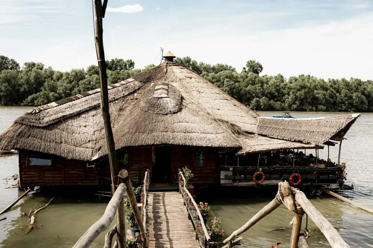 Stara Koliba