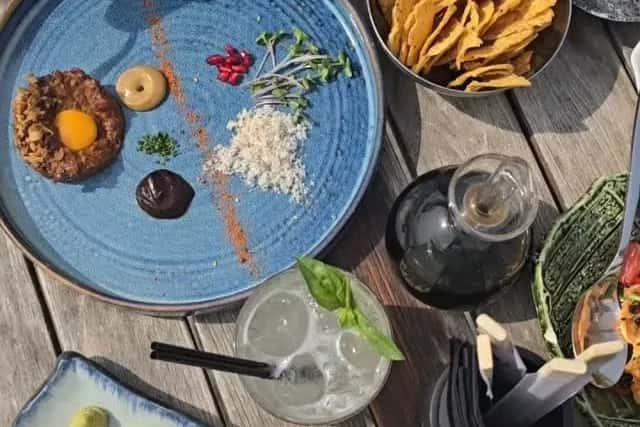 Toro Latin Gastro Bar
