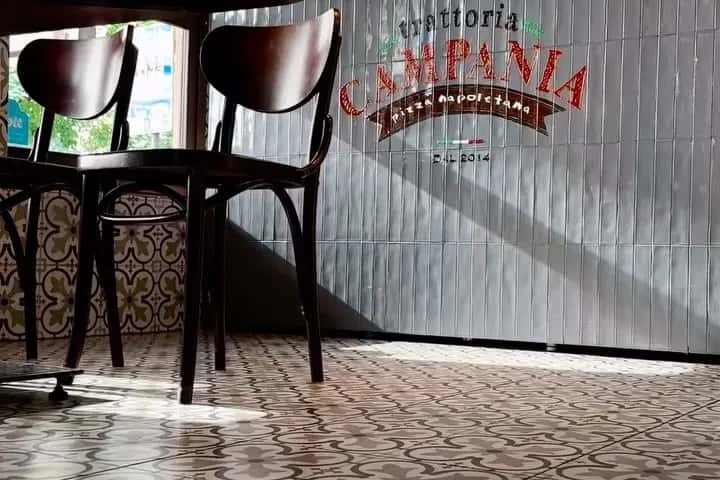 Trattoria Campania