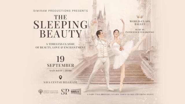 Sleeping Beauty (Ballet)